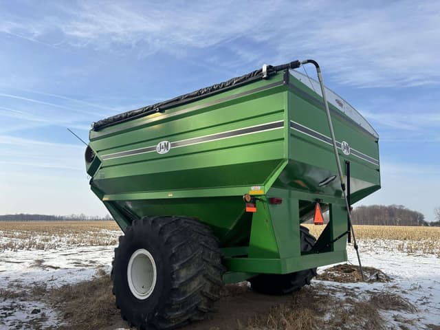 Image of J&M 875-18 equipment image 2