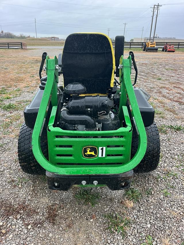 Image of John Deere Z970R equipment image 3