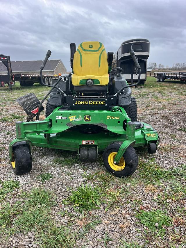 Image of John Deere Z970R equipment image 1