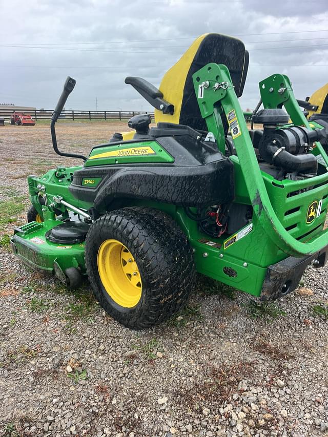 Image of John Deere Z970R equipment image 2