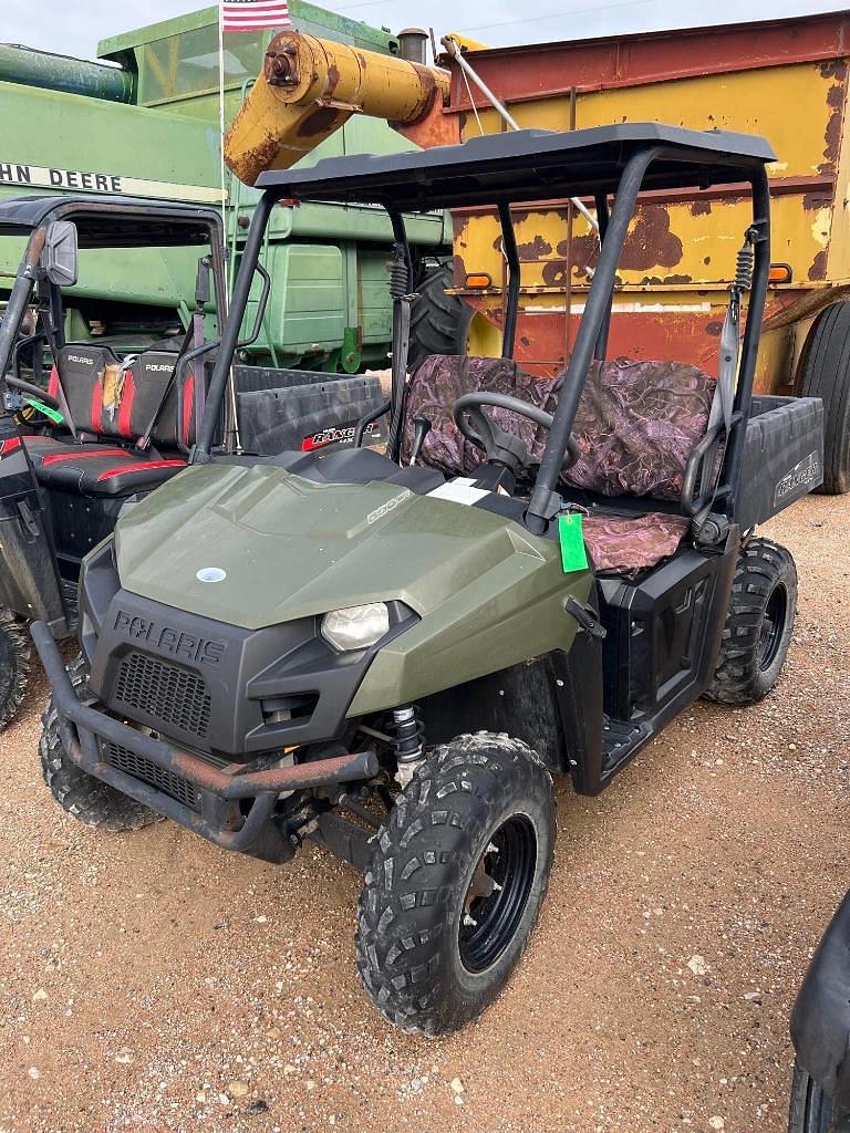 Image of Polaris Ranger 500 Primary image