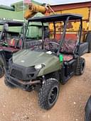 2012 Polaris Ranger 500 Image