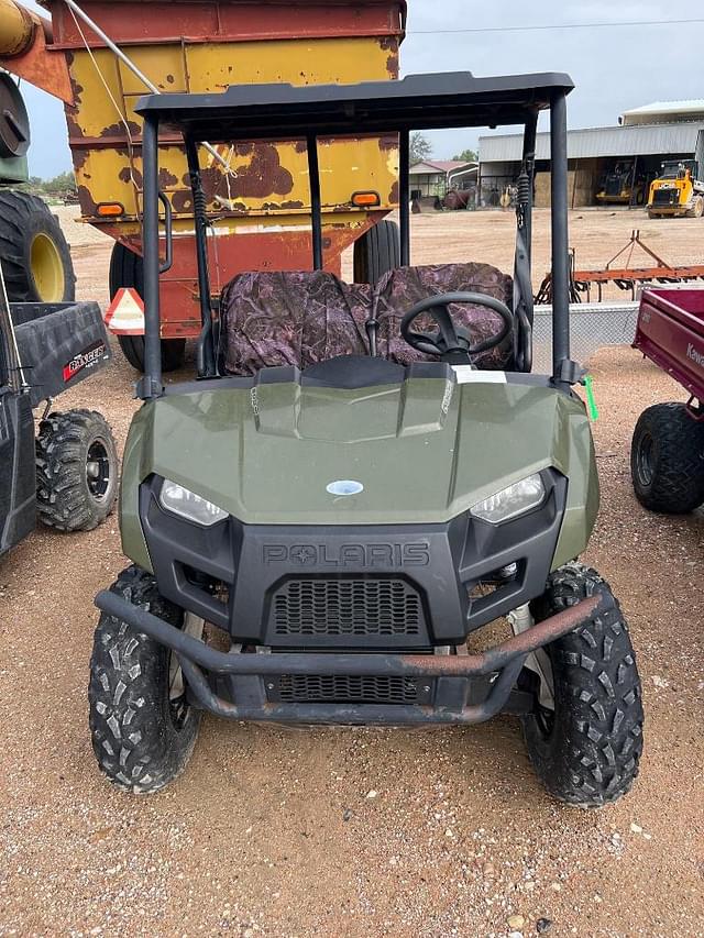 Image of Polaris Ranger 500 equipment image 1