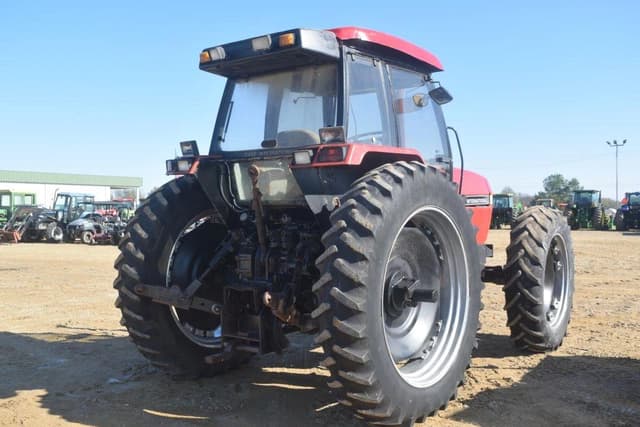 Image of Case IH 5140 equipment image 2