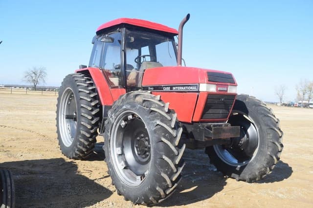 Image of Case IH 5140 equipment image 3