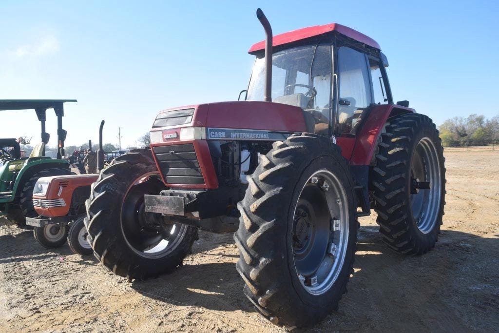 Case IH 5140 Equipment Image0