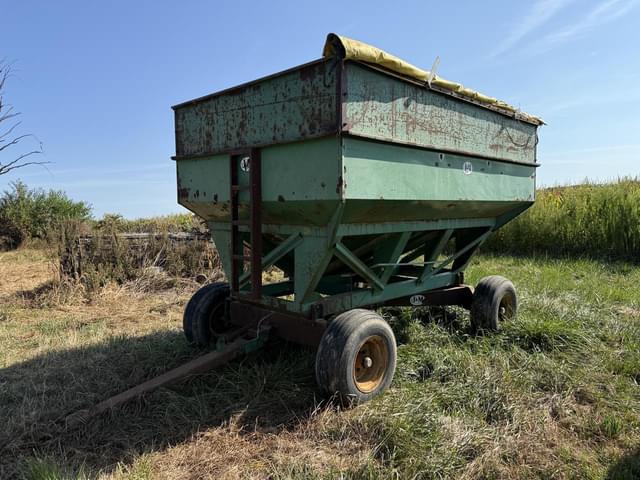 Image of J&M 350 equipment image 1