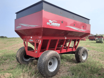 Main image Demco 450