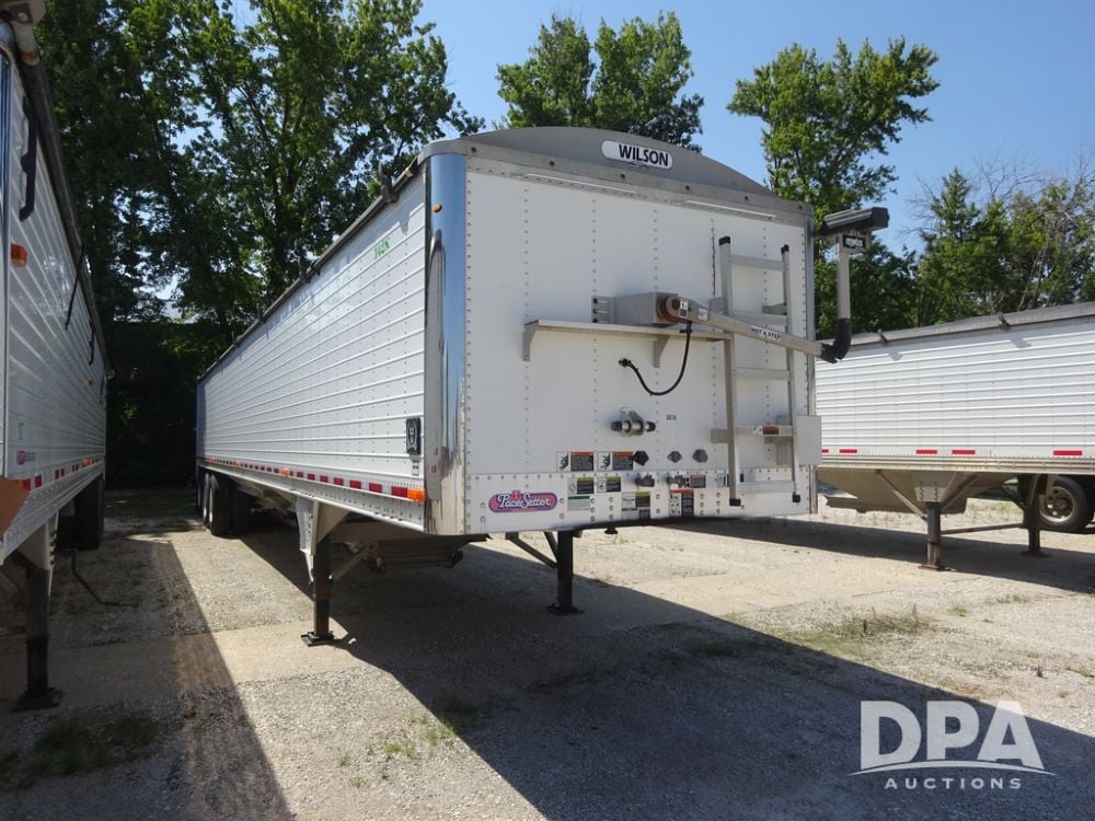 2016 Wilson DWH-500 Equipment Image0