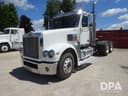 2015 Freightliner Coronado Image