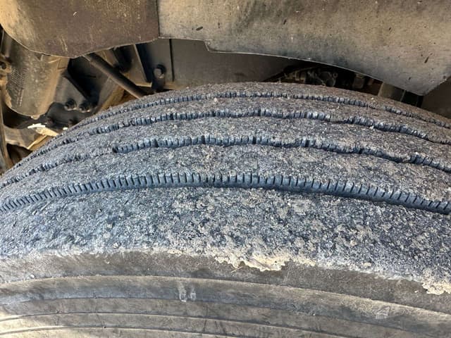 Image of Kenworth T800 equipment image 4