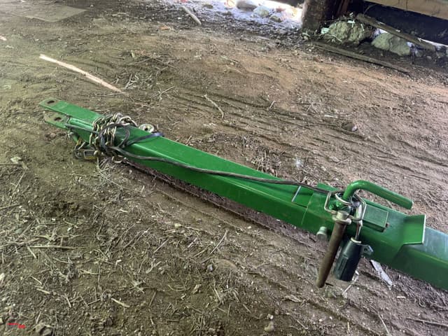 Image of Unverferth HT36 equipment image 3