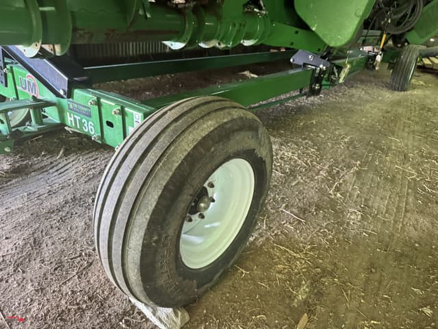 Image of Unverferth HT36 equipment image 2