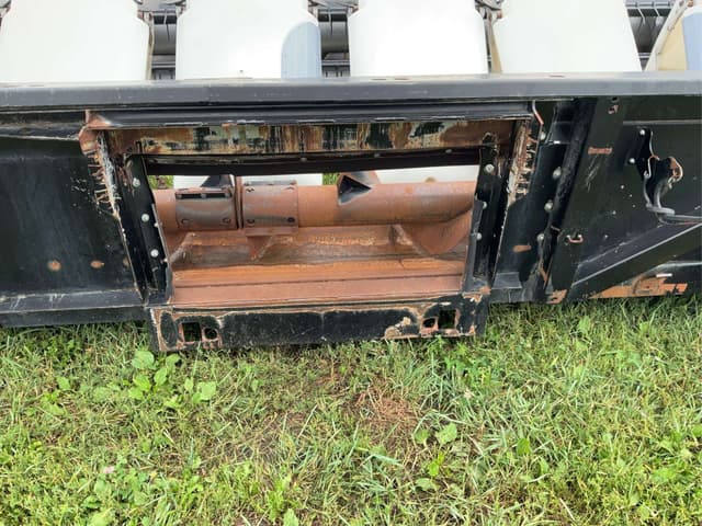 Image of Harvestec 4312C equipment image 4