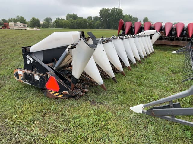 Image of Harvestec 4312C equipment image 1