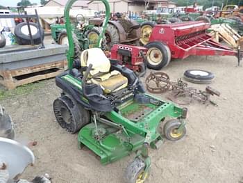 John Deere Z950M Equipment Image0