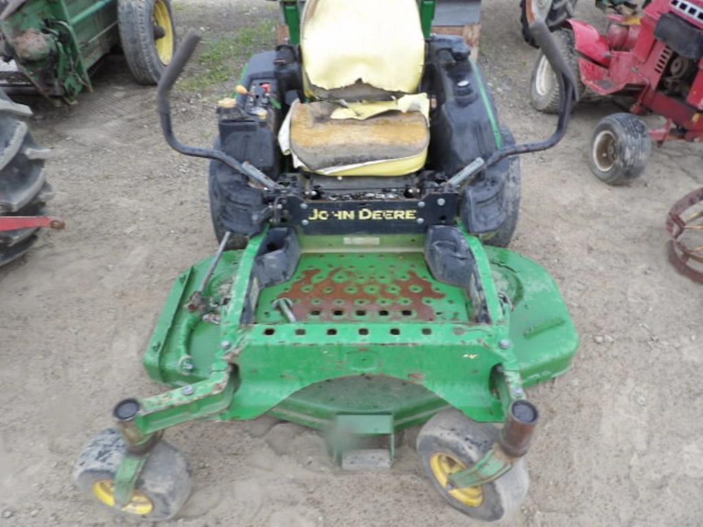 Image of John Deere Z950M Image 1