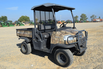 Main image Kubota RTV900