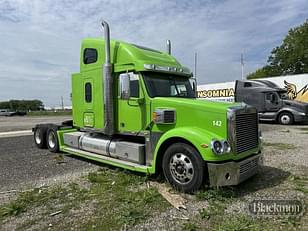 Main image Freightliner Coronado