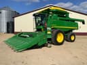 2010 John Deere 9770 STS Image