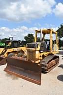 Komatsu D39PX Image