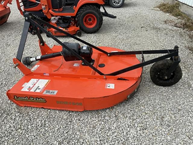 Image of Land Pride RCR1248 equipment image 1