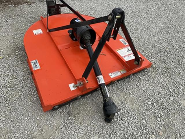 Image of Land Pride RCR1248 equipment image 4