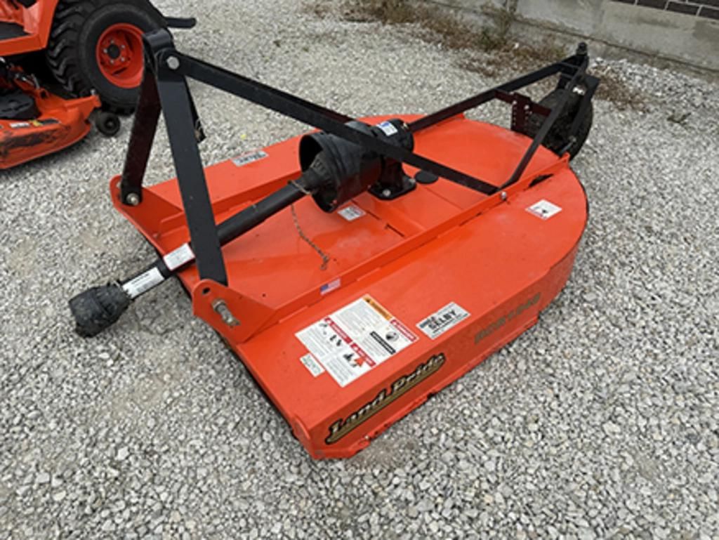 Land Pride RCR1248 Equipment Image0