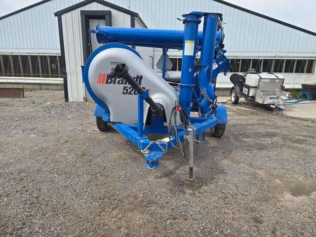 Image of Brandt 5200EX equipment image 3