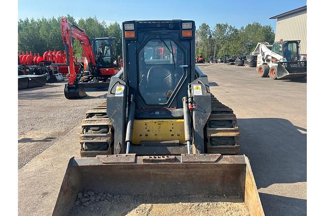 Image of New Holland L180 equipment image 2