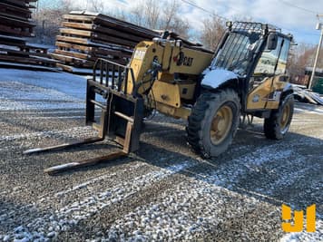 Main image Caterpillar TH350B