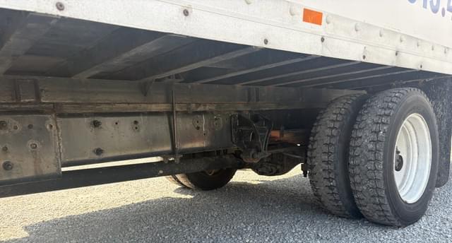 Image of International Terra Star equipment image 4