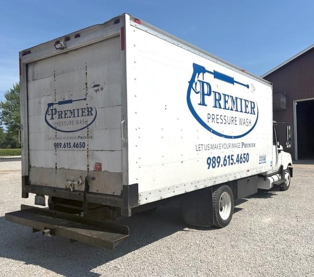 Image of International Terra Star equipment image 2