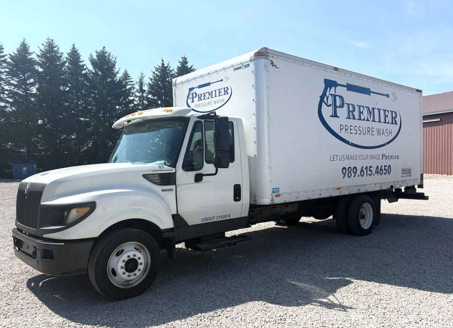 2015 International Terra Star Image