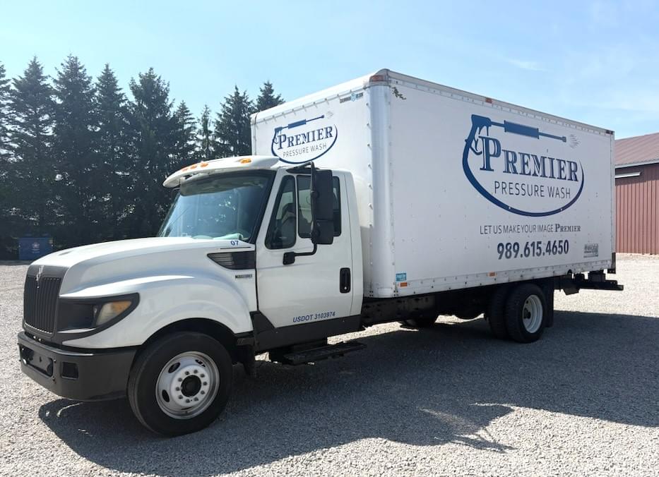 Image of International Terra Star Primary image