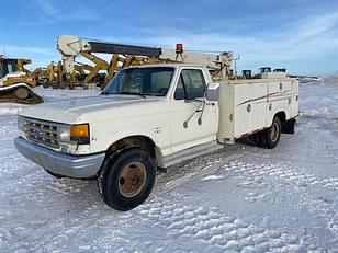 Main image Ford F-450