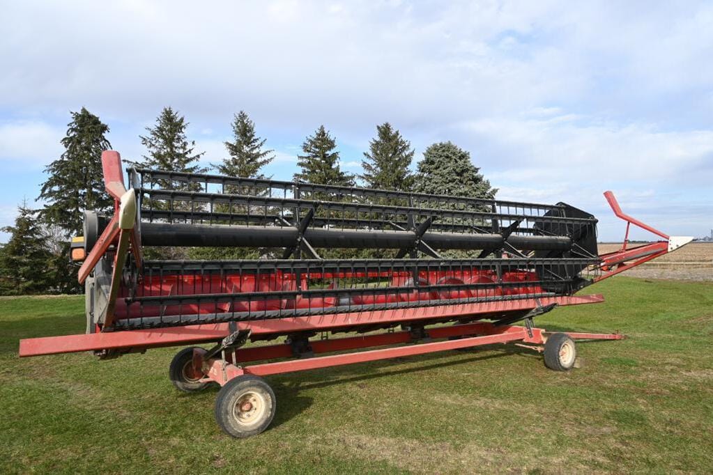 Main image Case IH 1020