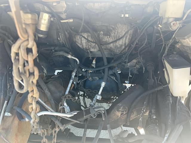 Image of Chevrolet 3500 equipment image 1