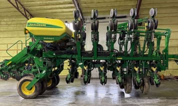 Main image John Deere 1795