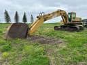 1988 Caterpillar 235C Image