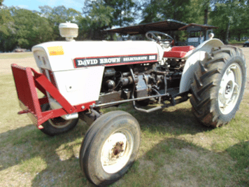 Main image David Brown 880