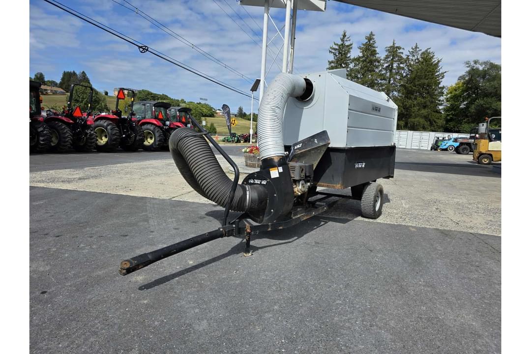 Image of Trac-Vac 880 Primary image