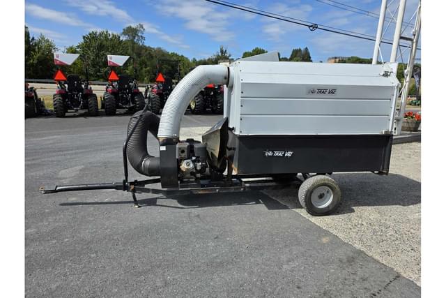 Image of Trac-Vac 880 equipment image 1