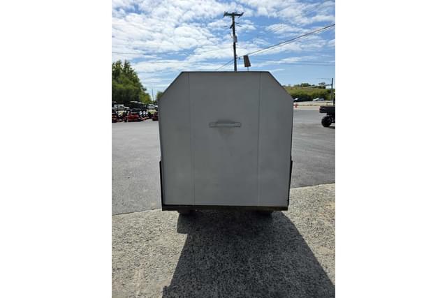 Image of Trac-Vac 880 equipment image 4