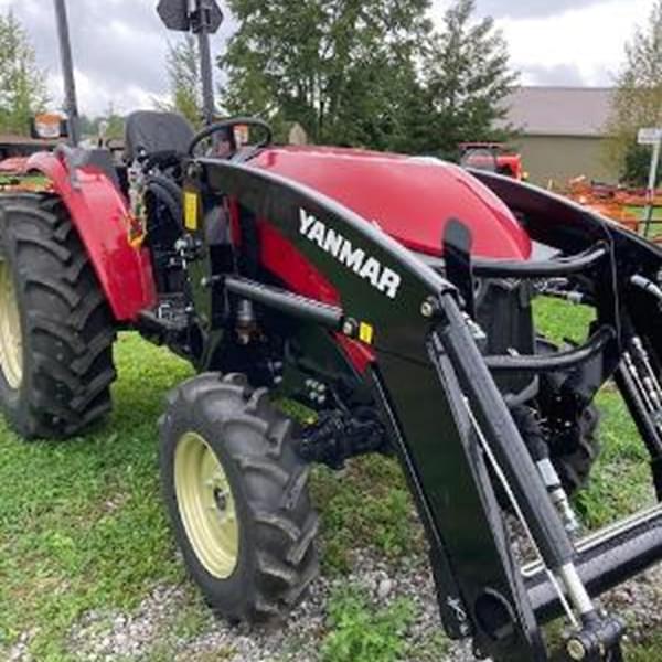 Equipment Main Image