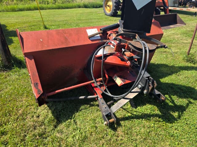Image of Red Devil 9664D equipment image 3