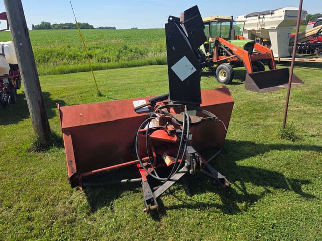 Image of Red Devil 9664D equipment image 2