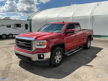 Main image GMC 1500