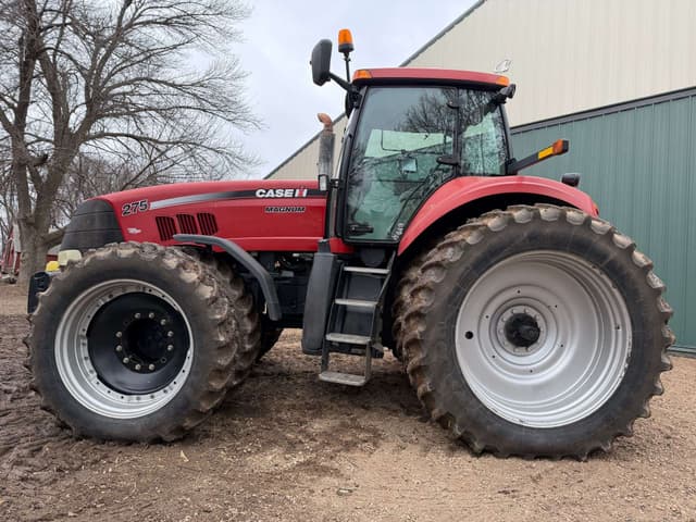 Image of Case IH 275 equipment image 1