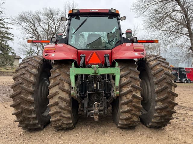 Image of Case IH 275 equipment image 3